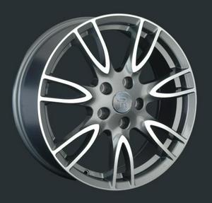Replica Nissan NS51 GMFP 7x17 5x114,3 ET45 66.1