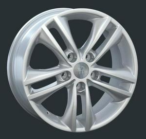 Replica Nissan NS54 S 6.5x18 5x114,3 ET40 66.1