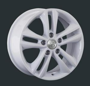 Replica Nissan NS54 W 6.5x18 5x114,3 ET40 66.1