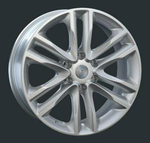 Replica Nissan NS55 S 8x20 6x139,7 ET35 77.8