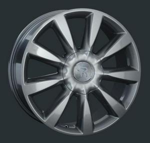 Replica Nissan NS57 GM 8x20 6x139,7 ET35 77.8