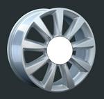 Replica Nissan NS57 S 8x20 6x139,7 ET35 77.8