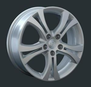 Replica Nissan NS59 S 7.5x18 5x114,3 ET50 66.1