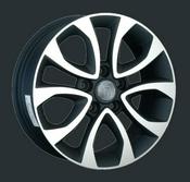 Replica Nissan NS62 MBF 6.5x16 5x114,3 ET45 66.1