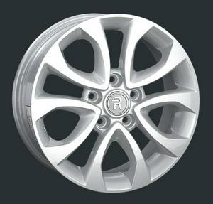 Replica Nissan NS62 S 7x17 5x114,3 ET40 66.1