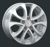 Replica Nissan NS62 SF 6.5x17 5x114,3 ET40 66.1