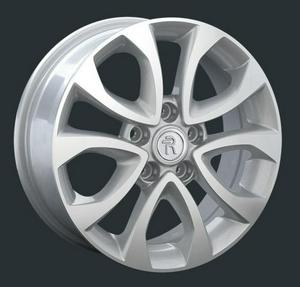 Replica Nissan NS62 SF 6.5x17 5x114,3 ET45 66.1