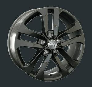 Replica Nissan NS63 GM 7x17 5x114,3 ET45 66.1