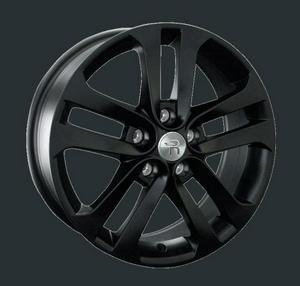 Replica Nissan NS63 MB 7x17 5x114,3 ET45 66.1