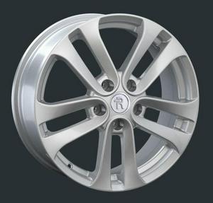 Replica Nissan NS63 S 6.5x16 5x114,3 ET40 66.1