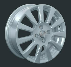 Replica Nissan NS65 S 5.5x15 4x114,3 ET40 66.1