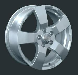 Replica Nissan NS66 S 7x17 6x114,3 ET30 66.1