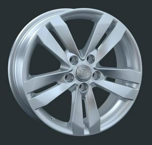 Replica Nissan NS67 S 7x17 5x114,3 ET55 66.1