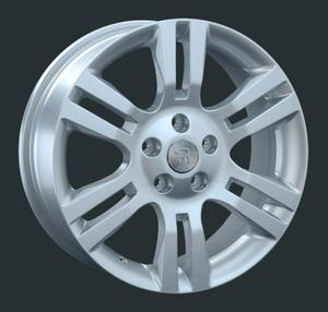 Replica Nissan NS68 S 7x17 5x114,3 ET40 66.1