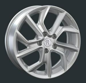 Replica Nissan NS73 S 6.5x17 5x114,3 ET45 66.1