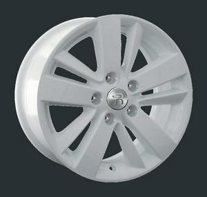 Replica Nissan NS75 W 6.5x16 5x114,3 ET40 66.1