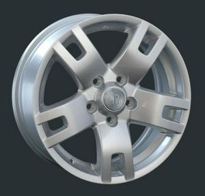 Replica Nissan NS76 S 6.5x16 5x114,3 ET40 66.1