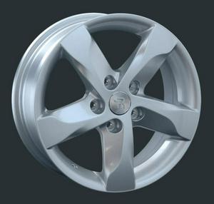 Replica Nissan NS80 S 6.5x16 5x114,3 ET40 66.1