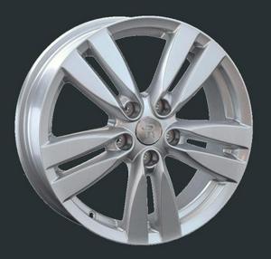 Replica Nissan NS82 S 6.5x16 5x114,3 ET40 66.1