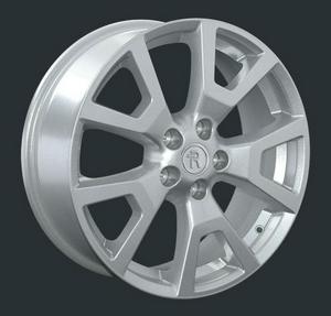 Replica Nissan NS85 S 7x18 5x114,3 ET47 66.1