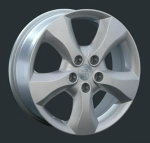 Replica Nissan NS87 S 6.5x17 5x114,3 ET40 66.1