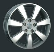Replica Nissan NS93 GMF 6.5x17 5x114,3 ET40 66.1