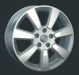 Replica Nissan NS93 SF 6.5x17 5x114,3 ET40 66.1