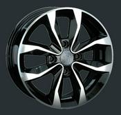 Replica Nissan NS94 BKF 5.5x15 4x114,3 ET40 66.1