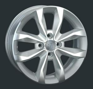Replica Nissan NS94 SF 5.5x15 4x100 ET45 60.1