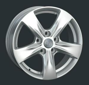 Replica Nissan NS95 S 6.5x16 5x114,3 ET45 66.1
