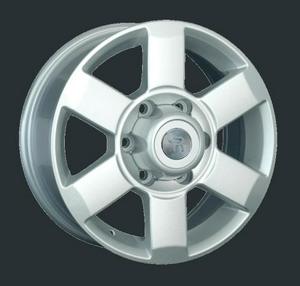 Replica Nissan NS97 S 7x16 6x139,7 ET40 100.1