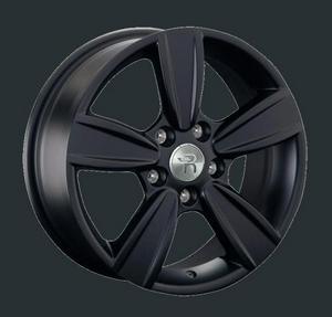 Replica Nissan NS99 MB 6.5x16 5x114,3 ET40 66.1