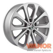 Replica Nissan NW R026 MG 7x16 5x114,3 ET40 66.1