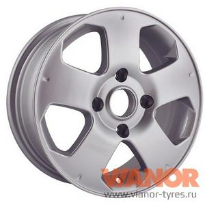 Replica Nissan NW R058 S 5.5x14 5x114,3 ET35 66.1