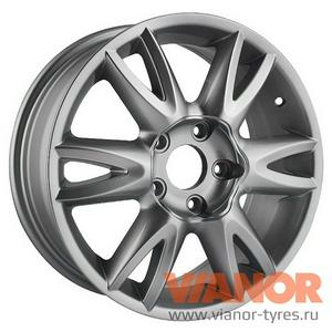 Replica Nissan NW R071 S 6.5x16 5x114,3 ET50 66.1