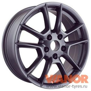 Replica Nissan NW R520 G 7x17 5x114,3 ET45 66.1