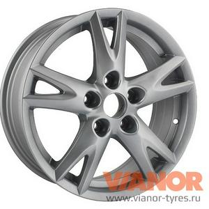 Replica Nissan NW R718 S 6.5x16 5x114,3 ET40 66.1
