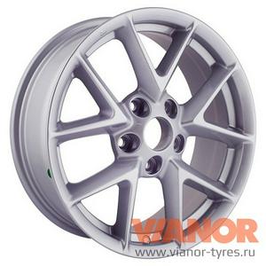 Replica Nissan NW R793 S 7x16 5x114,3 ET45 66.1