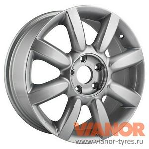 Replica Nissan NW R804 S 7x17 5x114,3 ET50 66.1