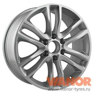 Replica Nissan NW R817 S 8x20 6x139,7 ET35 77.8