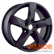 Replica Nissan R2213 DB 6.5x16 5x114,3 ET40 66.1