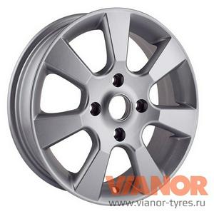 Replica Nissan R653 S 5.5x15 4x114,3 ET40 66.1