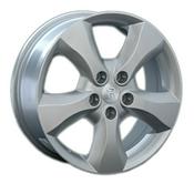 Replica Nissan RN15 logo NS