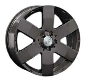 Replica Opel GM20 logo OPL GM 7x17 5x105 ET42 56.6