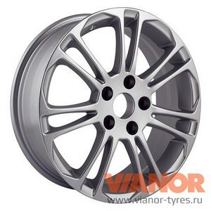 Replica Opel NW R073 S 6.5x16 5x110 ET37 65.1