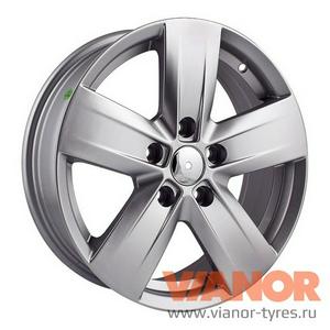 Replica Opel NW R472 S 6.5x16 5x115 ET41 70.1