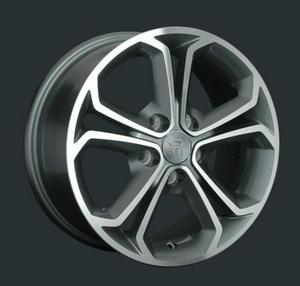 Replica Opel OPL10 GMF 6.5x15 5x105 ET39 56.6