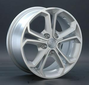 Replica Opel OPL10 SF 6.5x15 5x105 ET39 56.6