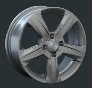 Replica Opel OPL11 GM 6x15 5x105 ET39 56.6