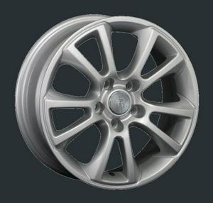 Replica Opel OPL2 S 6.5x16 5x110 ET37 65.1